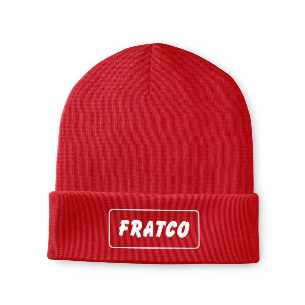 Shop Page - Team Fratco